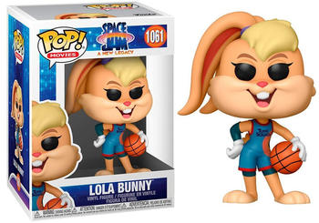 Funko Pop! Movies: Space Jam - Lola Bunny