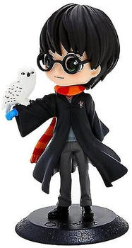 Banpresto Harry Potter Q posket - Harry Potter II