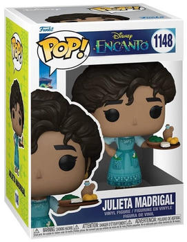 Funko Pop! Disney Encanto - Julieta Madrigal n&deg; 1148