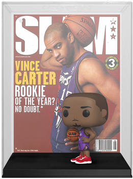 Funko Pop! Magazine Covers: NBA Vince Carter - Slam Magazine