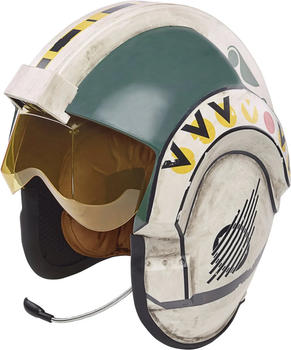 Hasbro Star Wars Wedge Antilles Battle Simulation Helmet