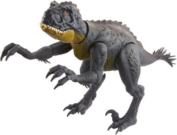 Mattel Jurassic World Kampfaction Scorpios Rex (HCB03)