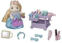 SYLVANIAN FAMILIES 5644, EPOCH 5644 Sylvanian Families Pony Friseur Spielset