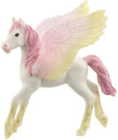 SCHLEICH BAYALA 70721, SCHLEICH BAYALA SCHLEICH 70721 BAYALA Pegasus Fohlen