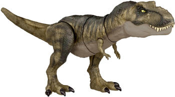 Mattel Jurassic World Thrash ’n devour Tyrannosaurus Rex