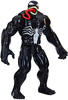 Hasbro Spider-Man Titan Deluxe Venom