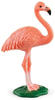 Schleich 14849 - Wild Life, Flamingo, Tierfigur, Höhe: 8,9 cm, Spielwaren