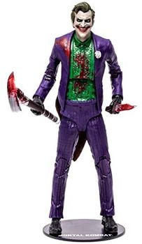 McFarlane Toys Mortal Kombat 11 - The Joker (Bloody)