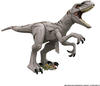 Jurassic World HFR09, Jurassic World Riesendino Speed Dino Braun/Grau