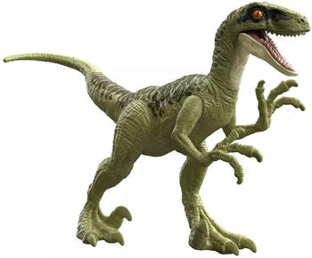 Mattel Jurassic World - Camp Cretaceous - Dino Escape - Velociraptor