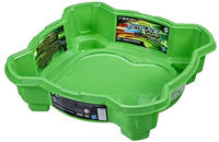BEYBLADE F3336EU4, HASBRO F3336EU4 Beyblade Burst QuadDrive Beystadium-Arena