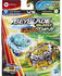 Hasbro Beyblade Burst QuadDrive Pack of 2