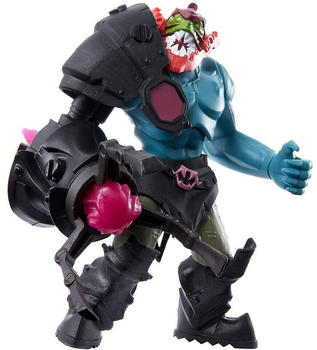 Mattel He-Man and The Masters of Universe Power Attack Trap Jaw (HBL69)