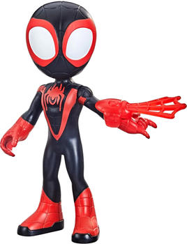 Hasbro Spidey and His Amazing Friends - Miles Morales