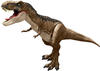 Jurassic World HBK73, Jurassic World Riesendino T-Rex Beige/Braun