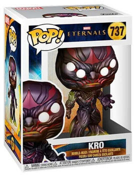 Funko Pop! Eternals Kro