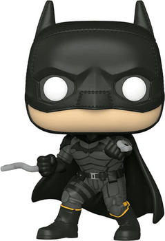 Funko Pop! The Batman Movie Batman n&ordm; 1189