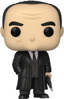 Batman - Oswald Cobblepot w/ Chase POP! Movies - Funko Pop - Mehrfarbig -...