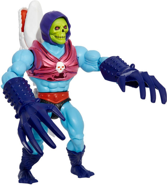 Mattel Masters of the Universe Origins Retro Play Terror Claws - Skeletor