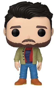 Funko Pop! Eternals Dane Whitman