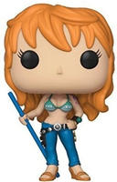 POP - One Piece - Nami (Funko Figuren)