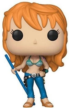 Funko Pop! Animation: One Piece - Nami