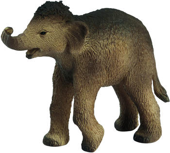 Bullyland Mammut Baby (99834)