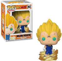 POP - Dragonball Z - Majin Vegeta Neu & OVP