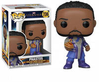 Funko! Funko! - POP! Marvel: The Eternals (Phastos) - Figur