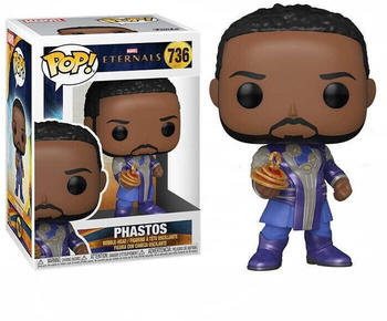 Funko Pop! Eternals Phastos