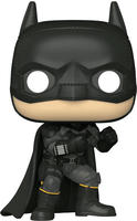 Funko Spielfigur POP! The Batman 1187, ab 3 Jahre, Batman, 10,4 cm
