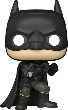 Funko Pop! The Batman Movie Batman n&ordm; 1188
