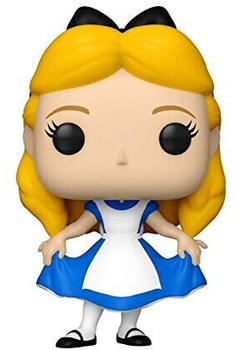 Funko Pop! Vinyl - Alice in Wonderland - Alice (Curtsying)