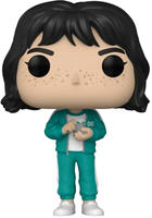 Funko Pop Tv: Squid Game - Sae-byeok 067