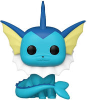 Funko! Funko! - POP Vinyl Pokemon Vaporeon - Figur