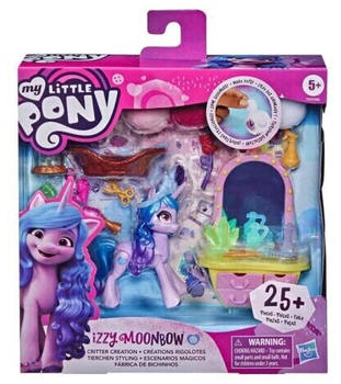My Little Pony Movie Izzy Moonbow and Sunny Starscout Spielfiguren-Set