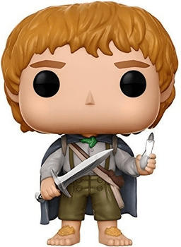 Funko Pop! Movies: The Lord of the Rings - Samwise Gamgee