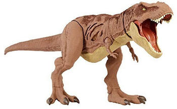 Mattel Jurassic World Tyrannosaurus Rex