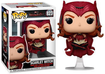 Funko Pop! WandaVision - Scarlet Witch