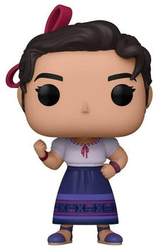 Funko Pop! Disney Encanto - Luisa Madrigal n&deg; 1147