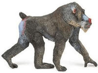 Papo 50121, Papo Mandrill (50121)