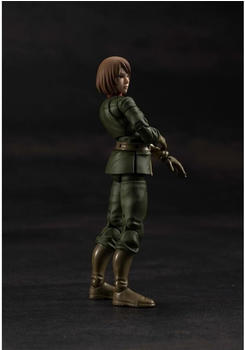 MegaHouse G.M.G. Principality of Zeon Army Soldier 03 10 cm