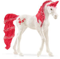 SCHLEICH BAYALA 70729, SCHLEICH BAYALA SCHLEICH 70729 Sammeleinhorn Zuckerstange