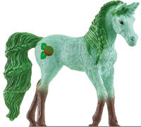 SCHLEICH BAYALA 70734, SCHLEICH BAYALA SCHLEICH 70734 Sammeleinhorn Minzschokolade