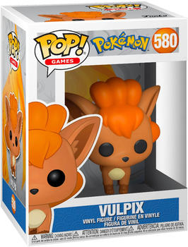 Funko POP! Pokémon Vulpix