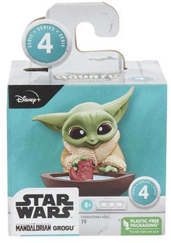 Hasbro Star Wars The Mandalorian The Child - sortiert