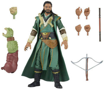 Hasbro Marvel Legends Series Doctor Strange in the Multiverse of Madness - Master Mordo
