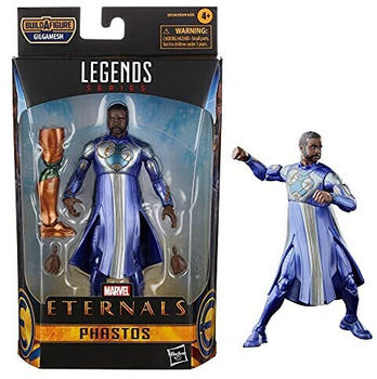 Hasbro Marvel Legends Series Eternals - Phastos 15cm