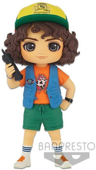 Banpresto Stranger Things Q posket -Dustin