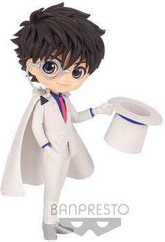 Banpresto Q posket Detective Conan Case Closed Series - Kid the Phantom Thief B